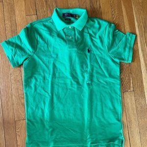 Polo by Ralph Lauren - Men’s Size Small Polo Shirt